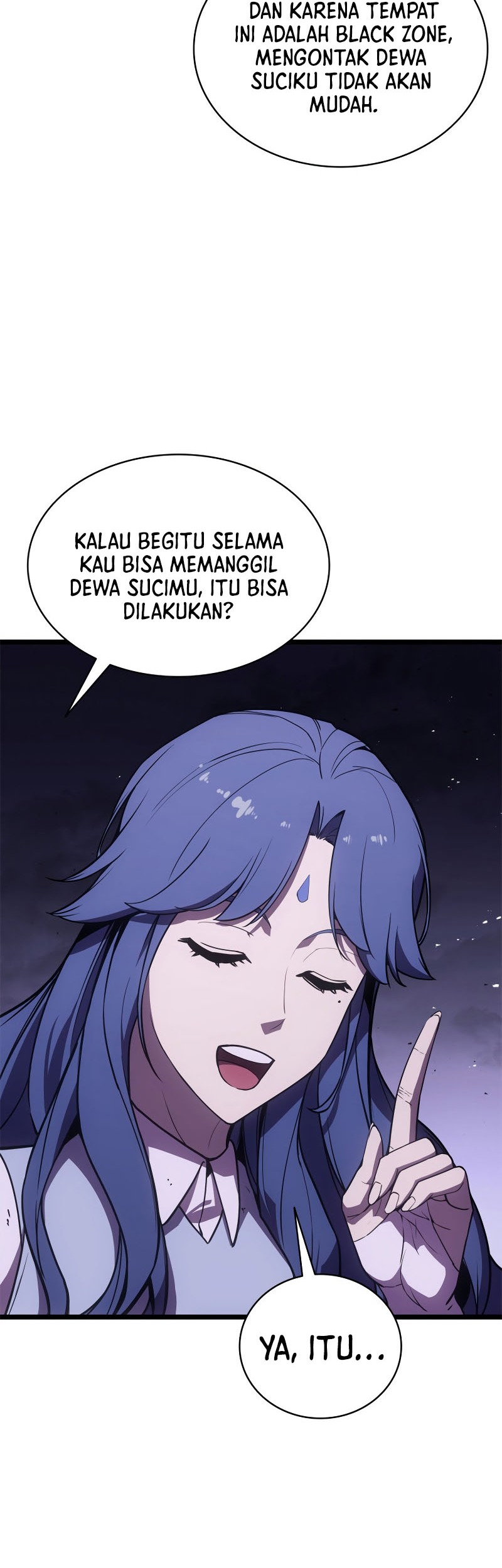 F-Class Destiny Hunter Chapter 9 - halaman 29