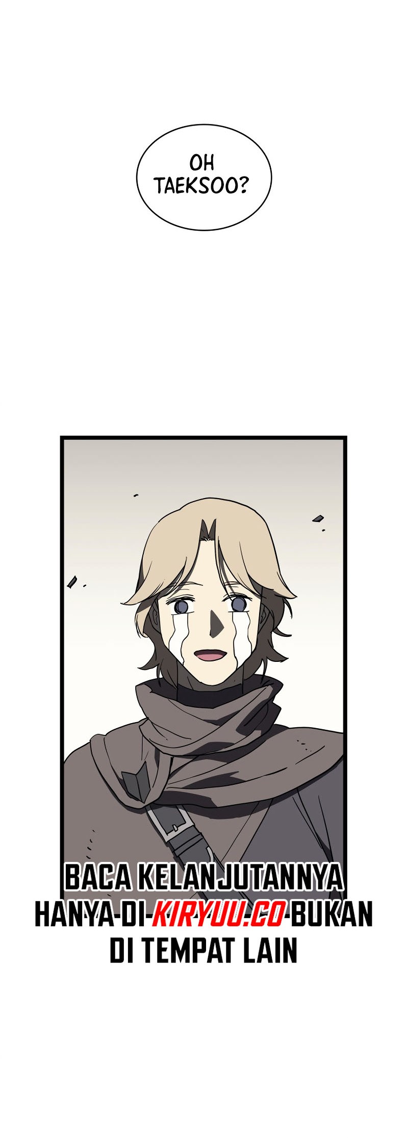 F-Class Destiny Hunter Chapter 9 - halaman 33