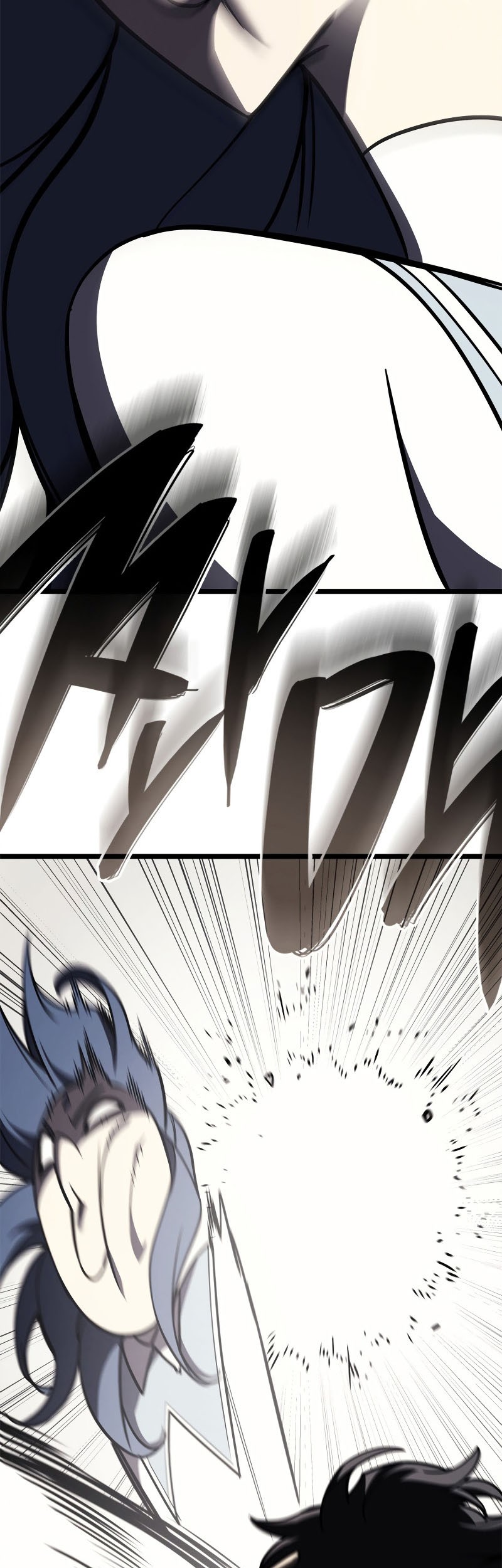 F-Class Destiny Hunter Chapter 9 - halaman 41