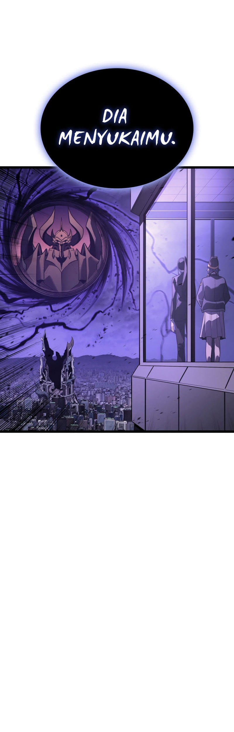 F-Class Destiny Hunter Chapter 9 - halaman 5
