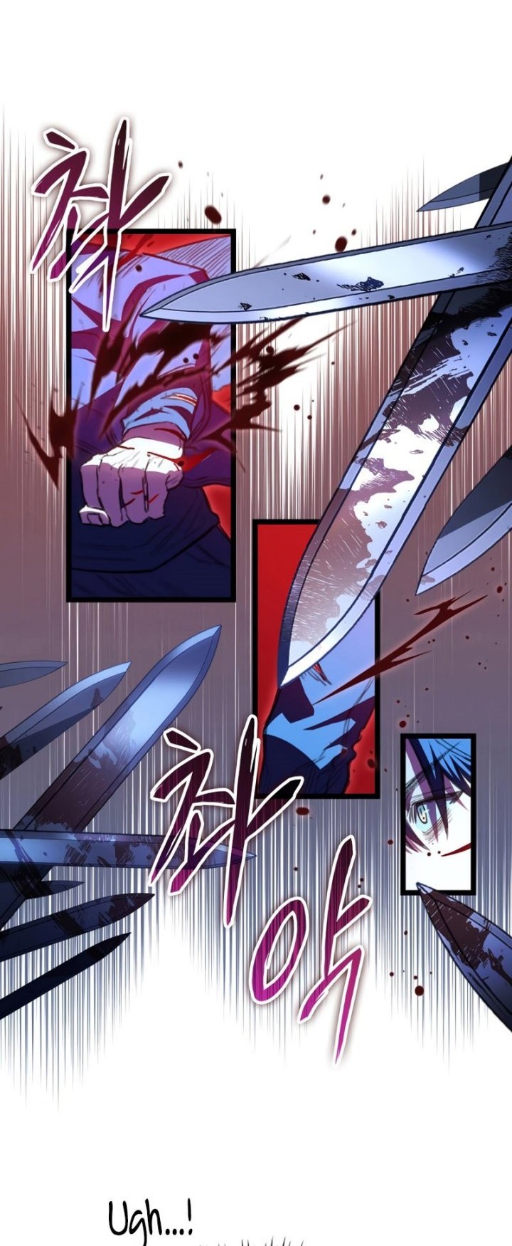 F-Class Destiny Hunter Chapter 9 - halaman 50