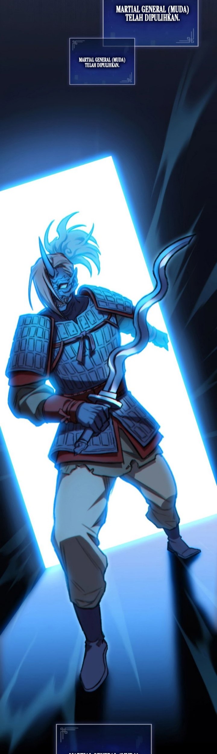 F-Class Destiny Hunter Chapter 9 - halaman 61