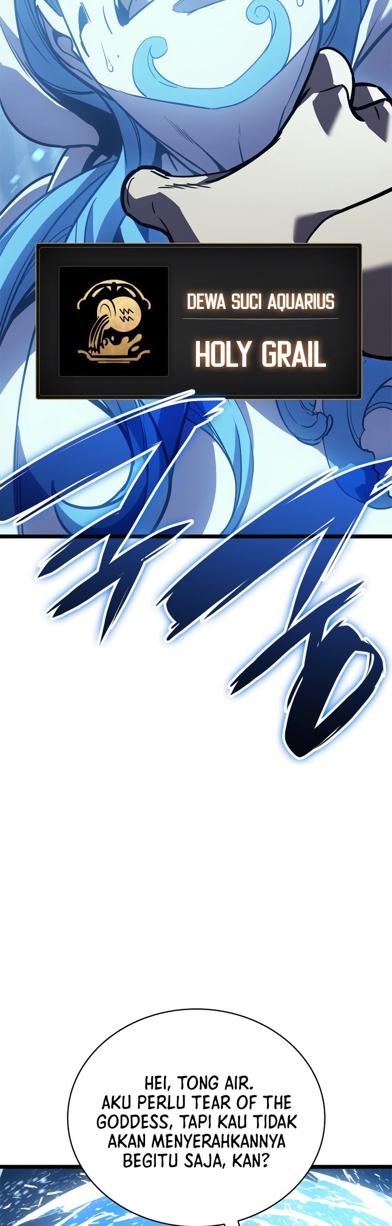 F-Class Destiny Hunter Chapter 9 - halaman 71