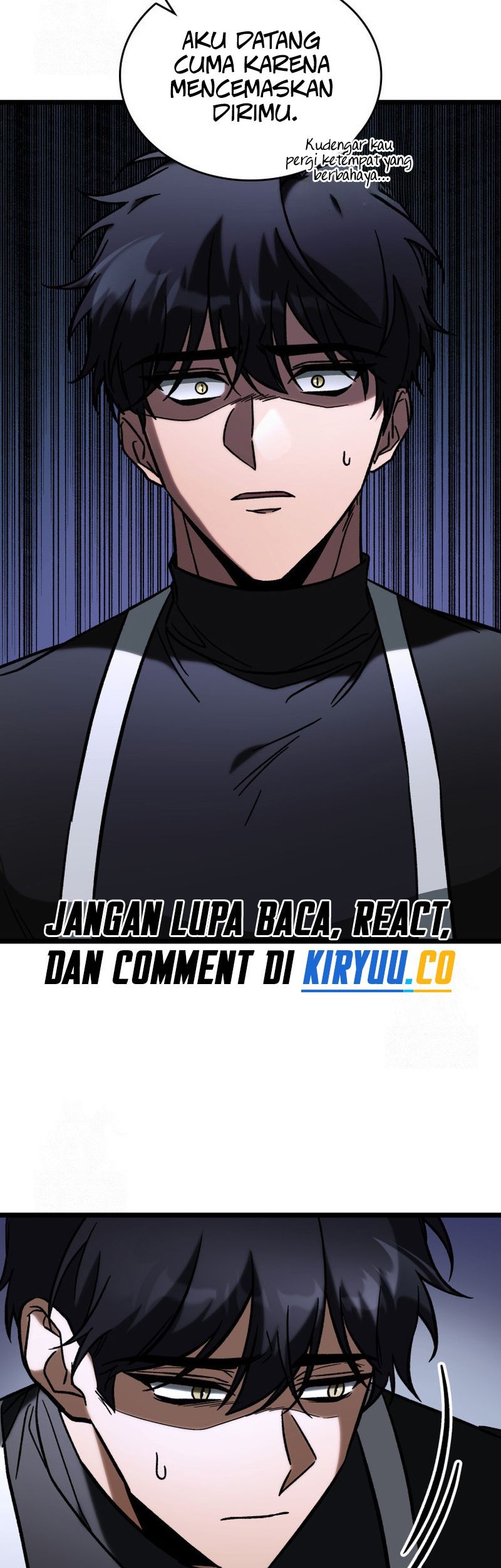 F-Class Destiny Hunter Chapter 90 - halaman 10