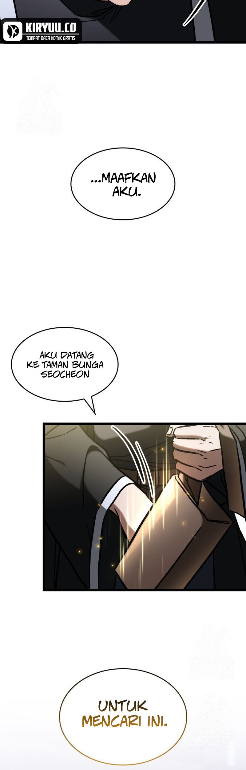 F-Class Destiny Hunter Chapter 90 - halaman 11