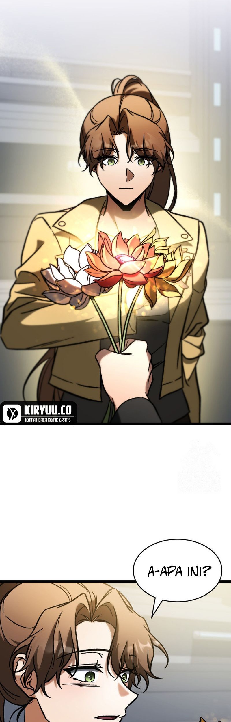 F-Class Destiny Hunter Chapter 90 - halaman 12