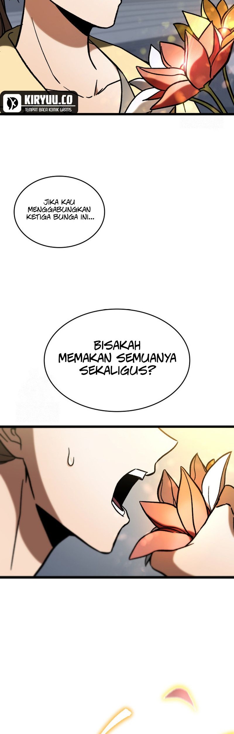 F-Class Destiny Hunter Chapter 90 - halaman 13