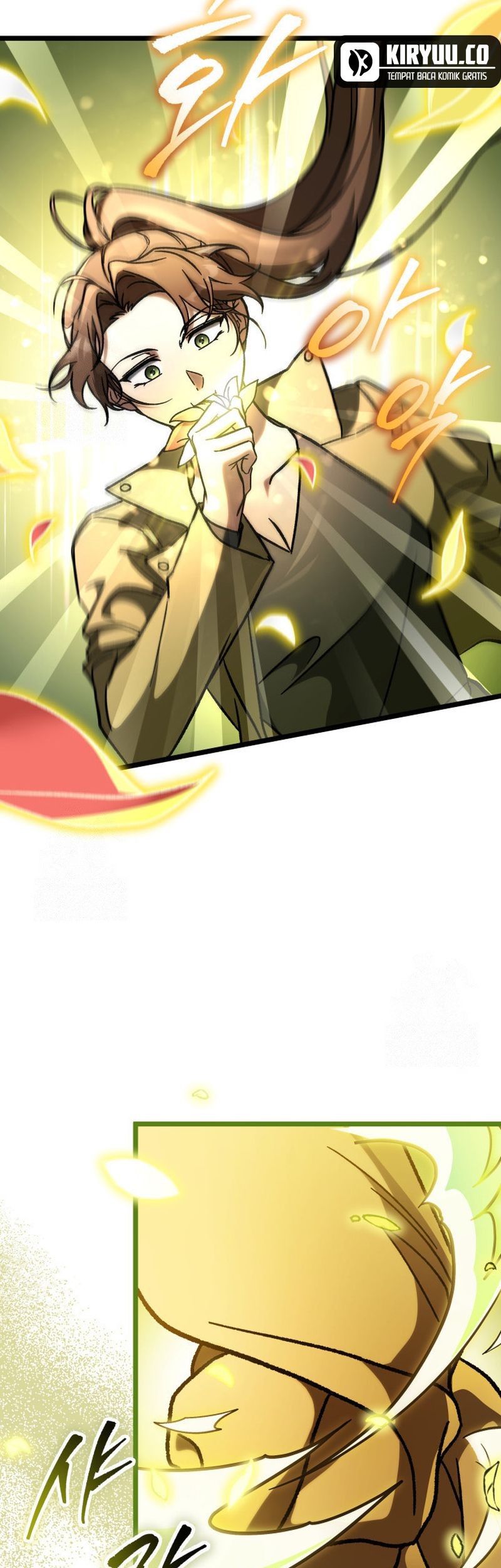 F-Class Destiny Hunter Chapter 90 - halaman 14