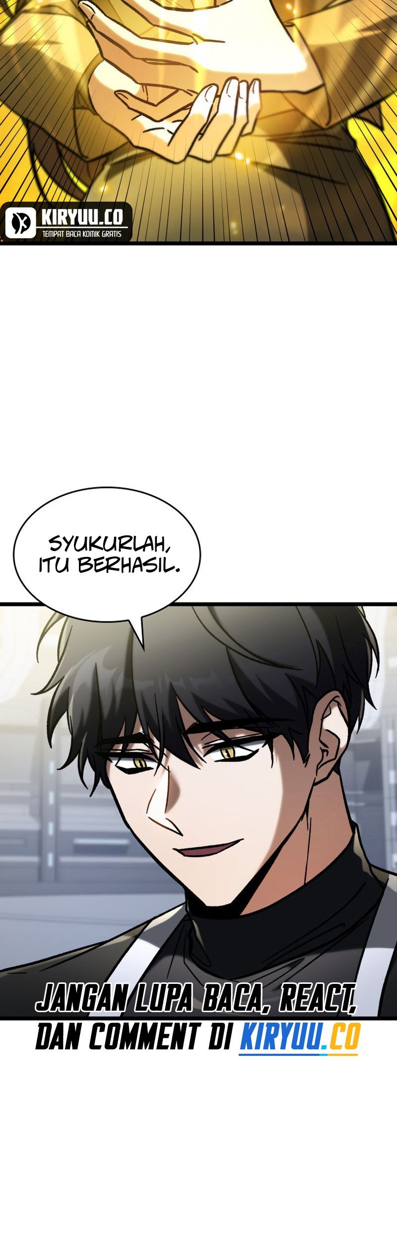 F-Class Destiny Hunter Chapter 90 - halaman 16