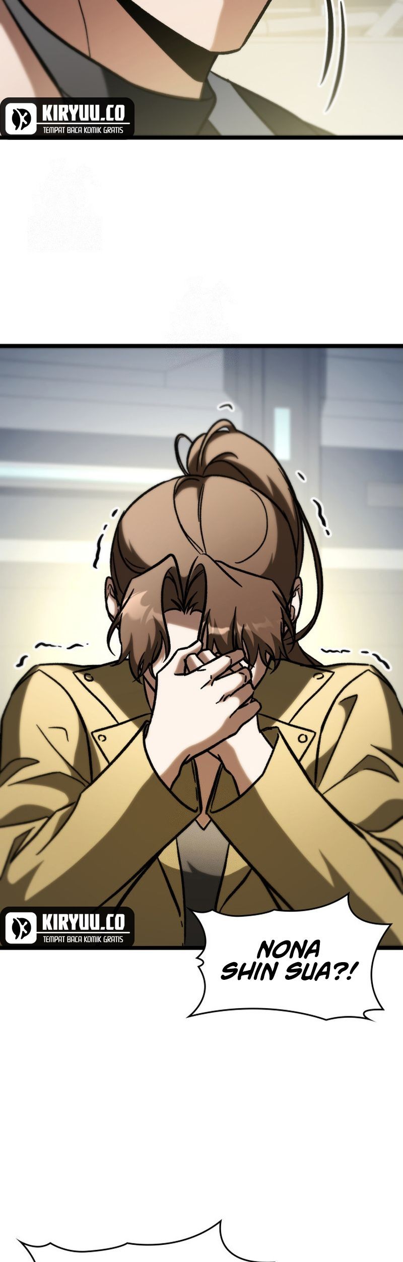 F-Class Destiny Hunter Chapter 90 - halaman 18