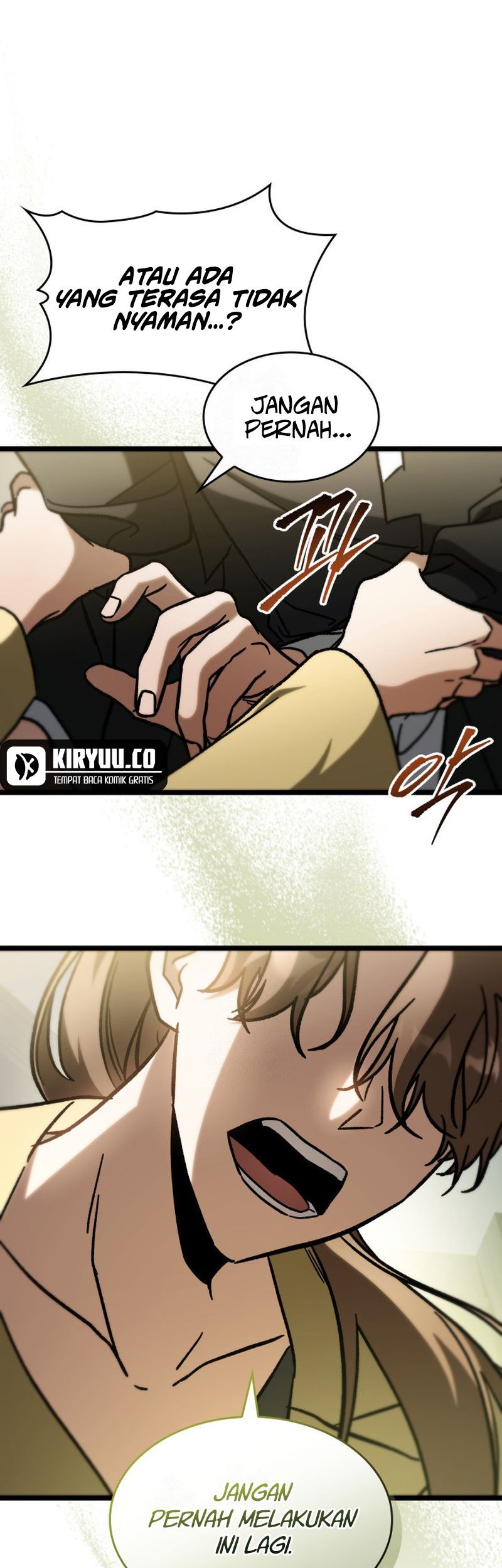 F-Class Destiny Hunter Chapter 90 - halaman 20