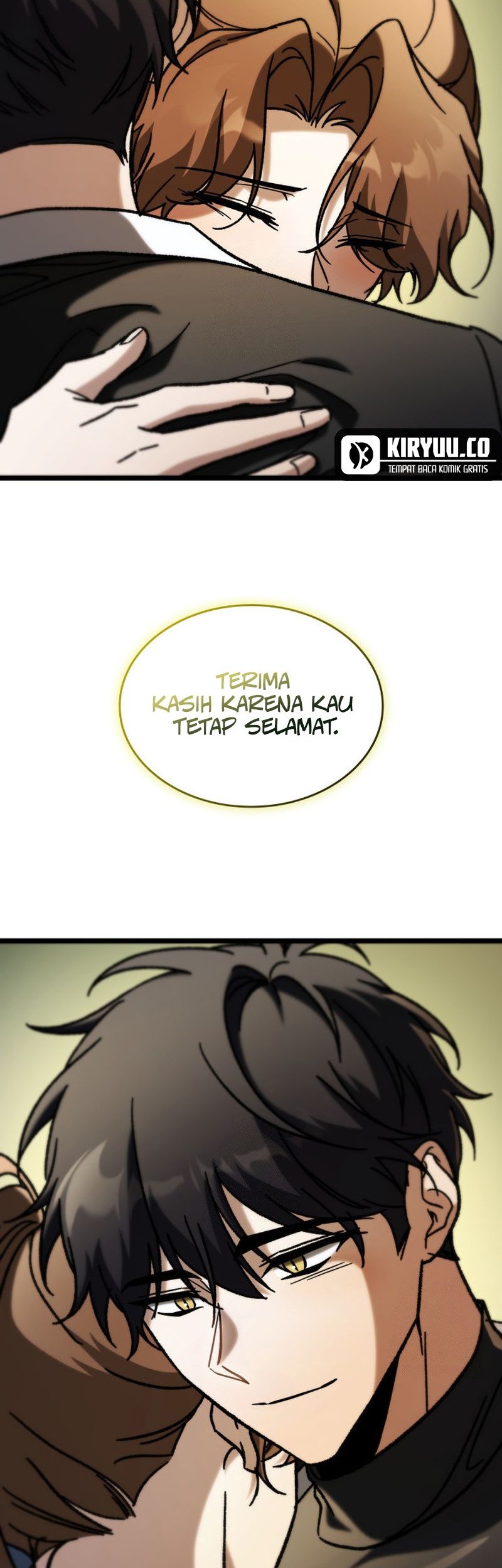 F-Class Destiny Hunter Chapter 90 - halaman 25