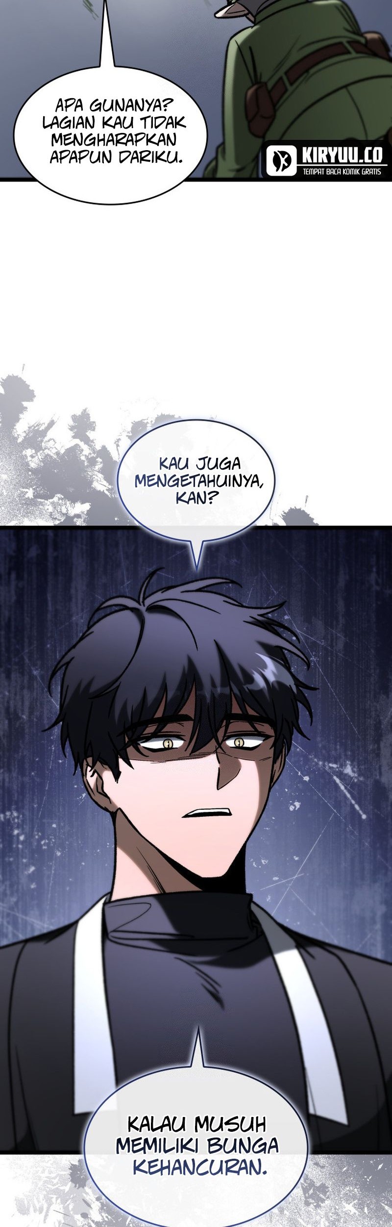 F-Class Destiny Hunter Chapter 90 - halaman 29