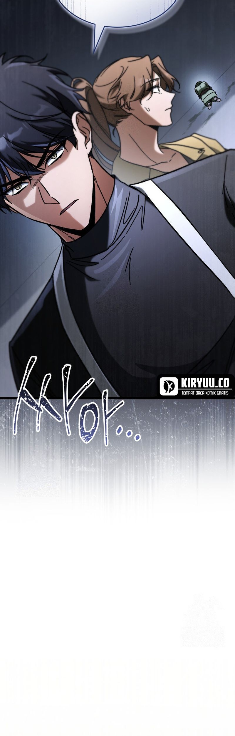 F-Class Destiny Hunter Chapter 90 - halaman 32