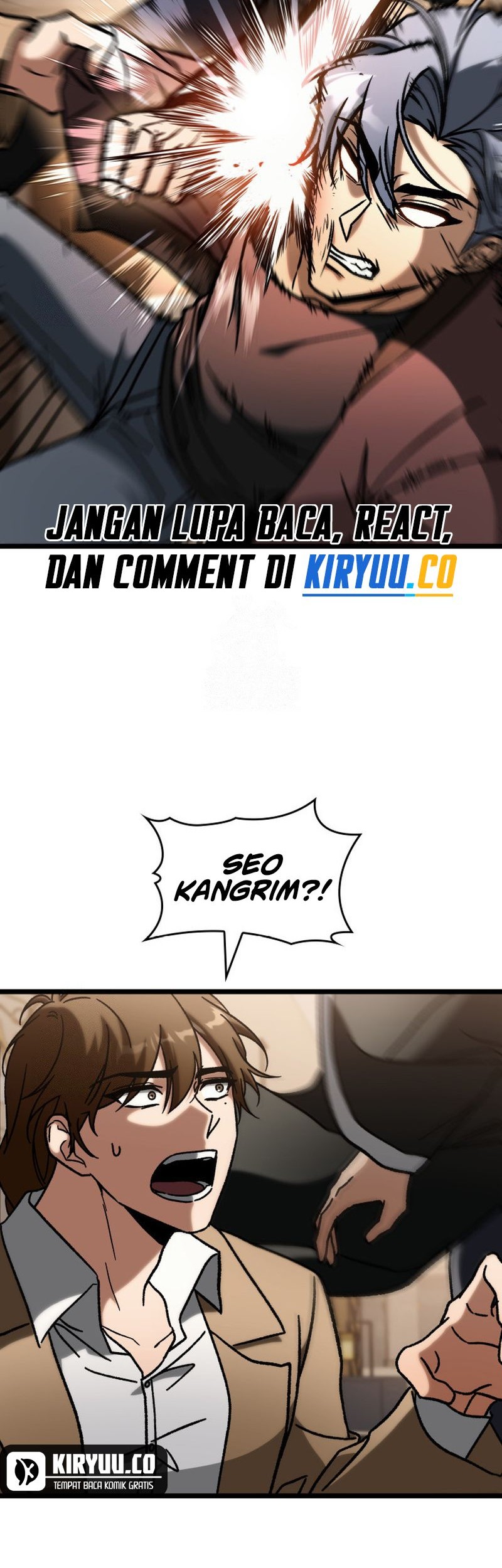 F-Class Destiny Hunter Chapter 90 - halaman 37