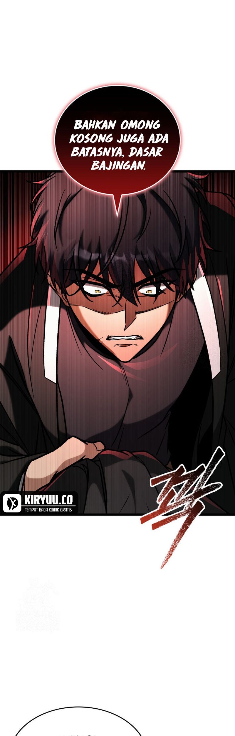 F-Class Destiny Hunter Chapter 90 - halaman 38