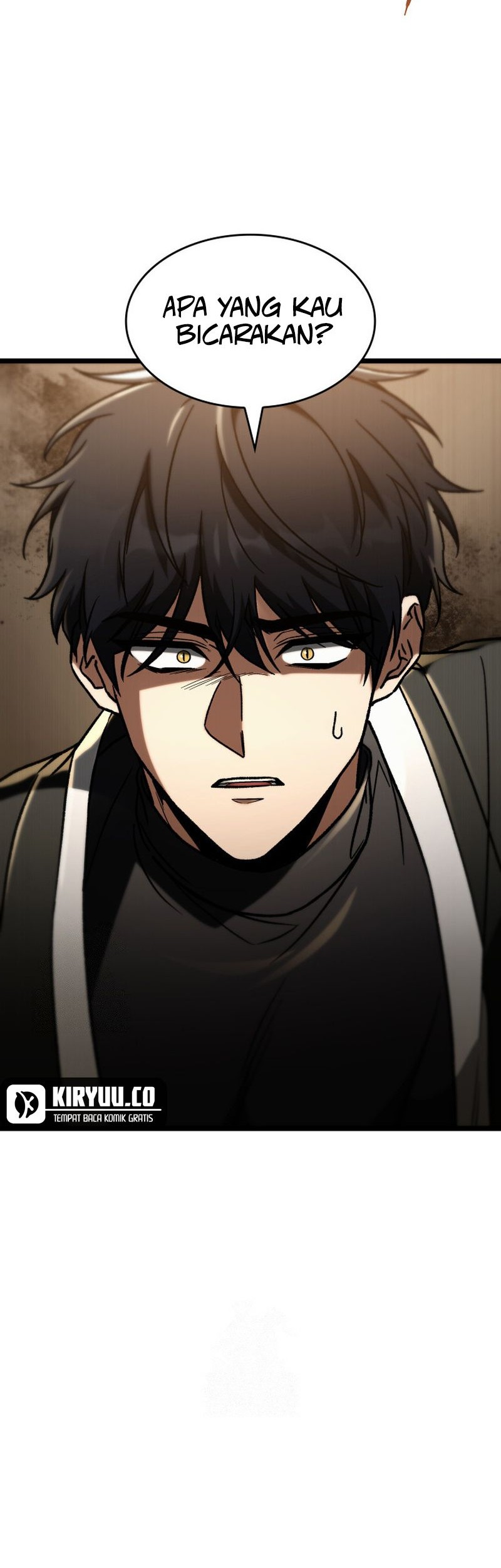 F-Class Destiny Hunter Chapter 90 - halaman 41
