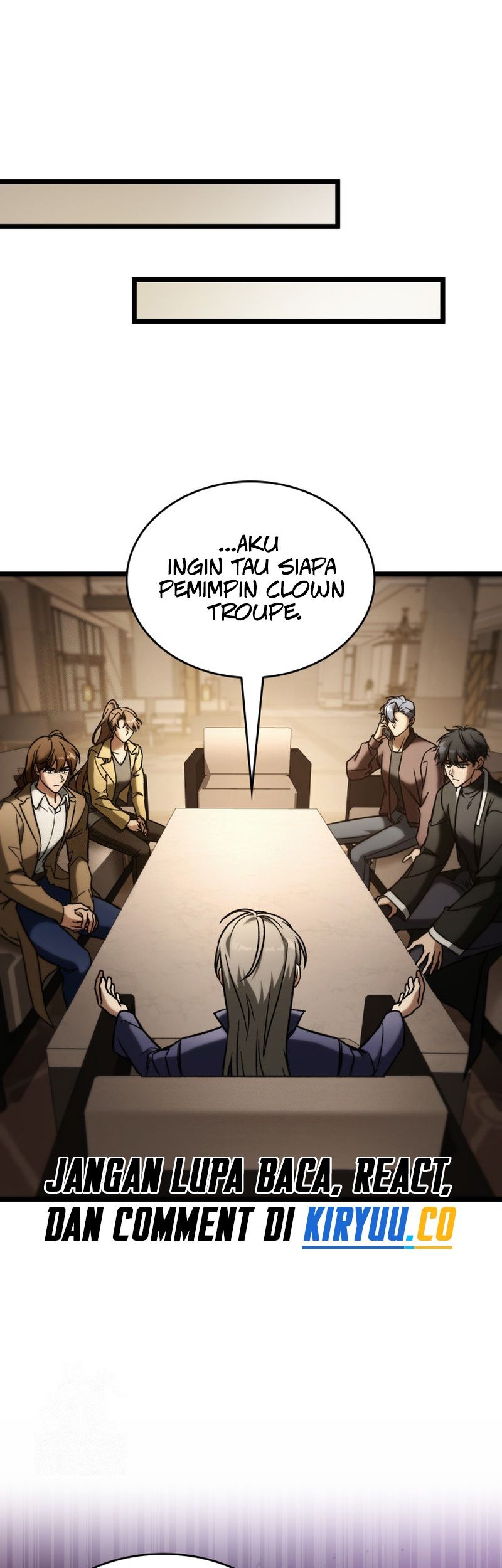 F-Class Destiny Hunter Chapter 90 - halaman 42