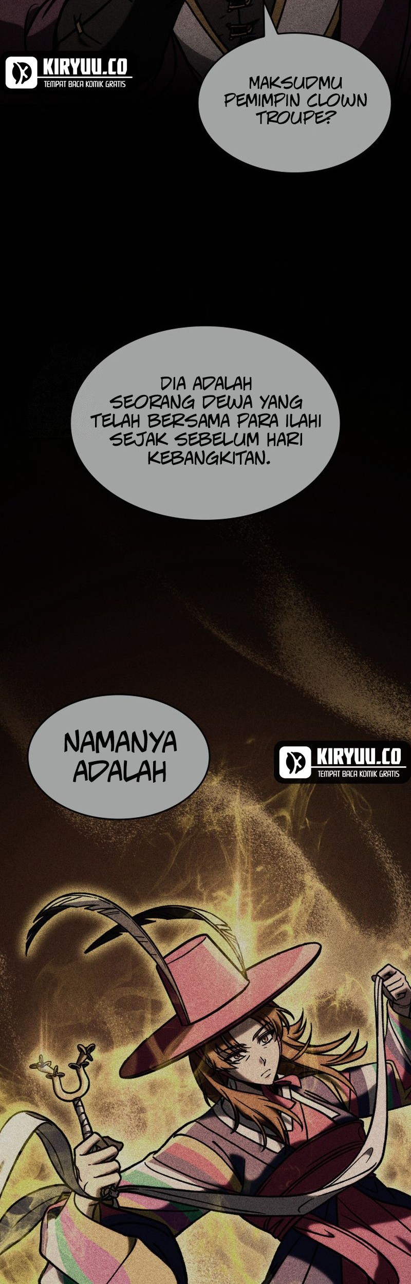 F-Class Destiny Hunter Chapter 90 - halaman 45