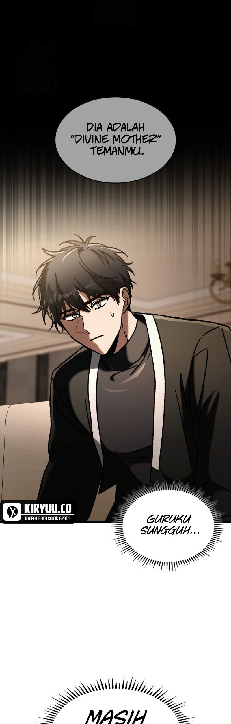 F-Class Destiny Hunter Chapter 90 - halaman 47