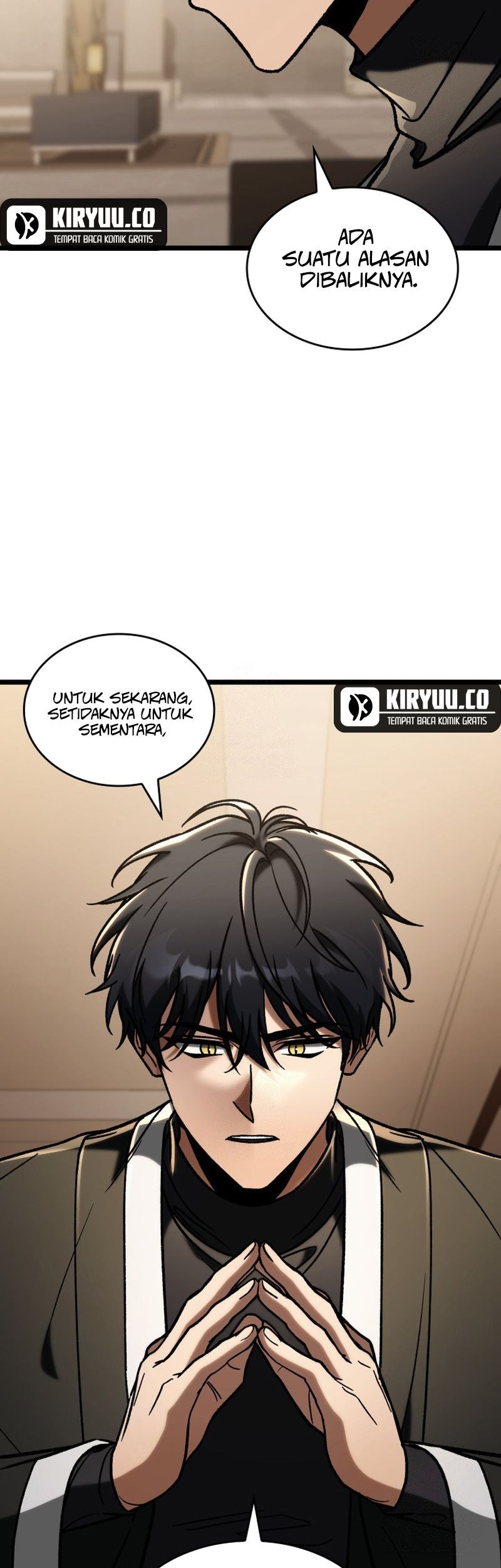 F-Class Destiny Hunter Chapter 90 - halaman 56