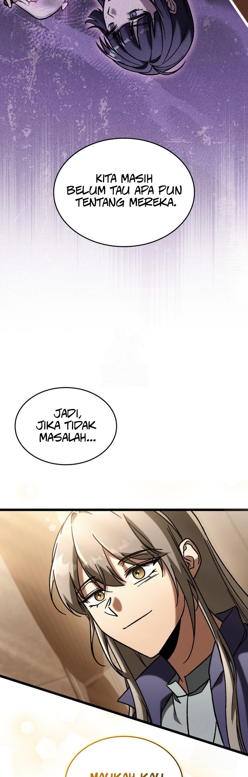 F-Class Destiny Hunter Chapter 90 - halaman 58