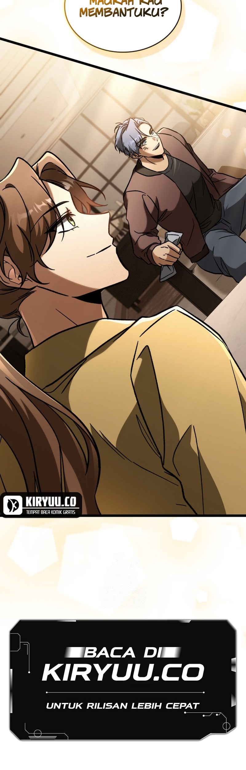 F-Class Destiny Hunter Chapter 90 - halaman 59