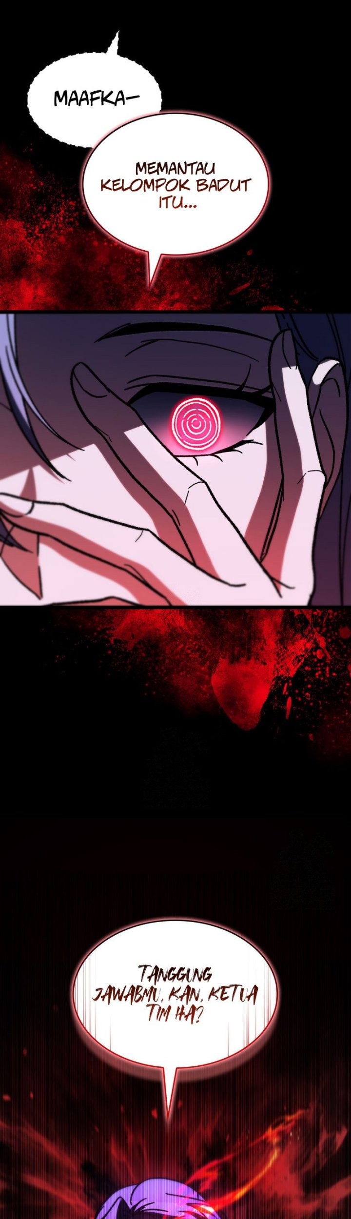 F-Class Destiny Hunter Chapter 91 - halaman 10