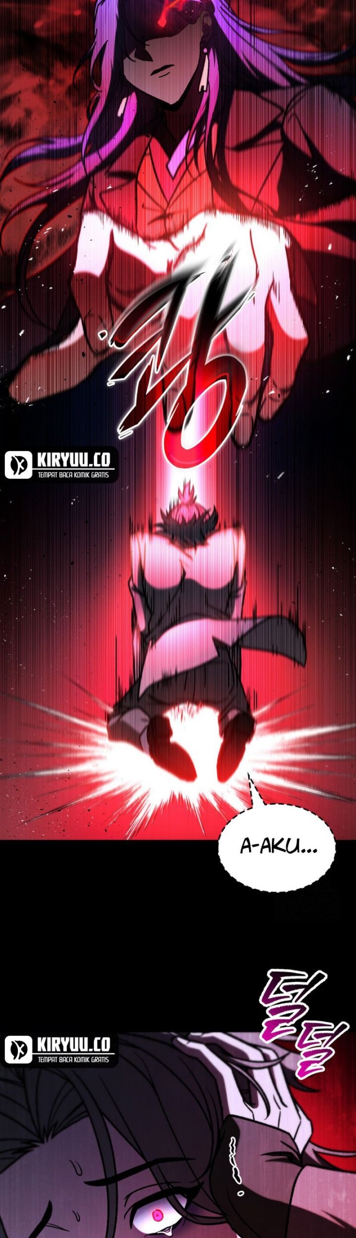 F-Class Destiny Hunter Chapter 91 - halaman 11