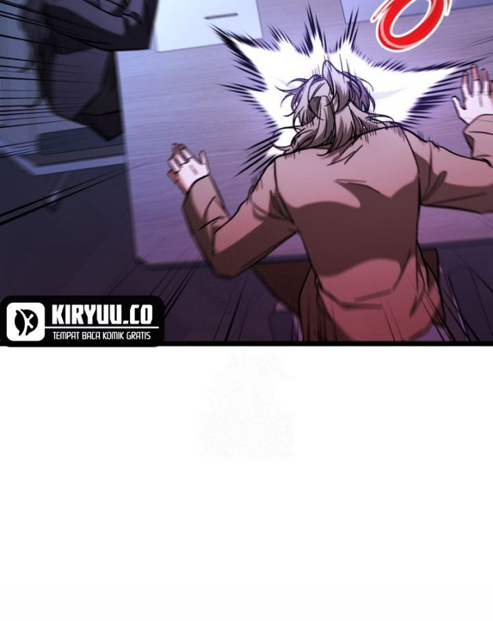 F-Class Destiny Hunter Chapter 91 - halaman 13