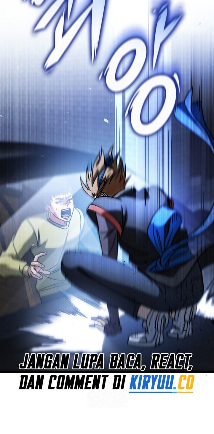 F-Class Destiny Hunter Chapter 91 - halaman 25