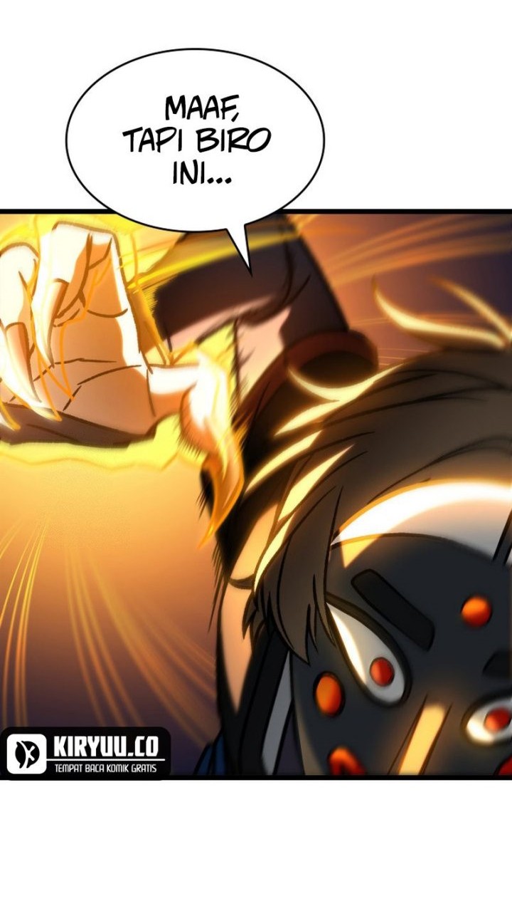 F-Class Destiny Hunter Chapter 91 - halaman 29