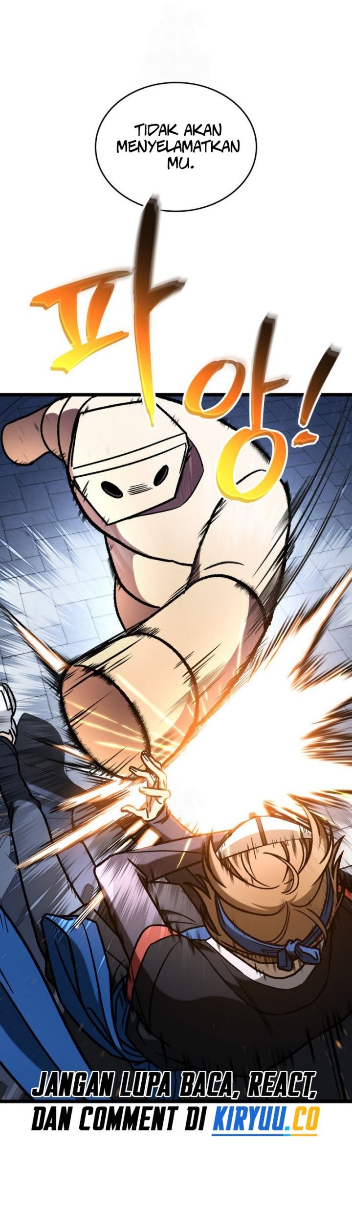 F-Class Destiny Hunter Chapter 91 - halaman 30