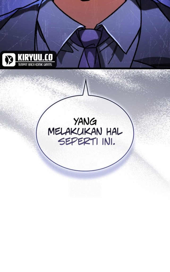 F-Class Destiny Hunter Chapter 91 - halaman 33