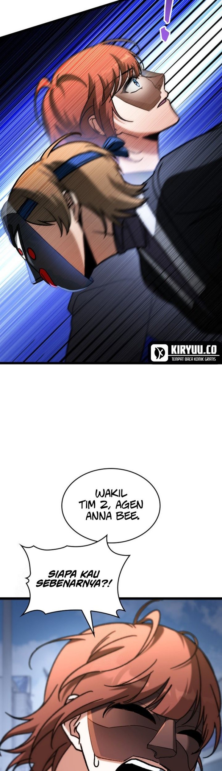 F-Class Destiny Hunter Chapter 91 - halaman 36
