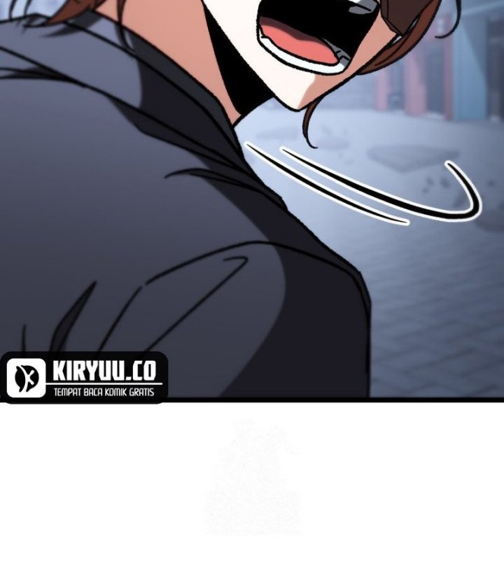 F-Class Destiny Hunter Chapter 91 - halaman 37