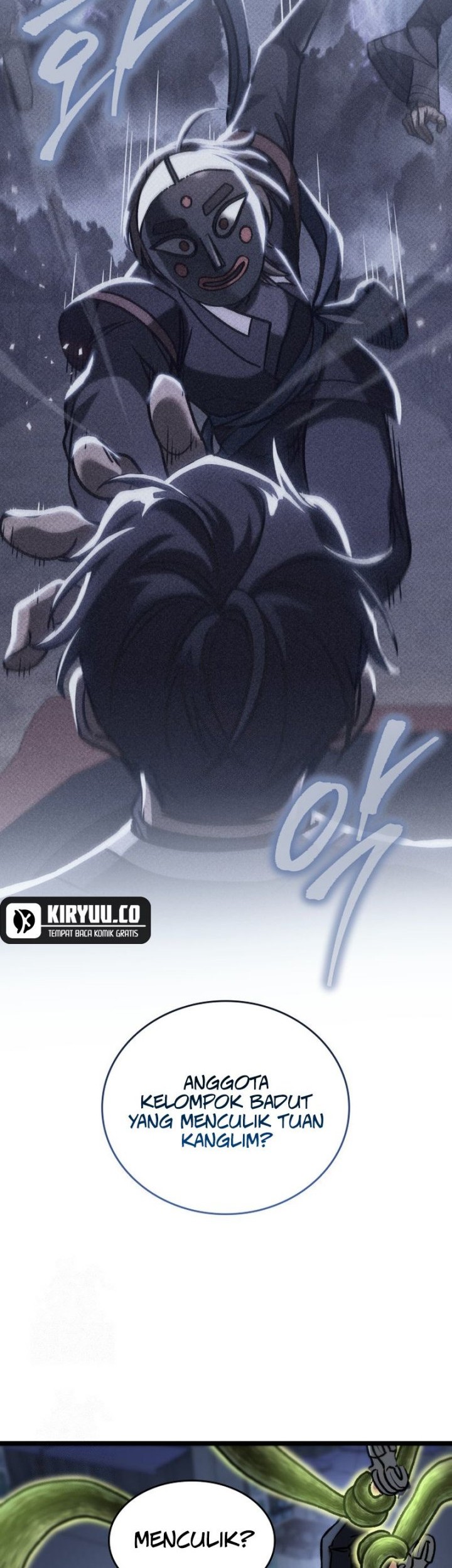 F-Class Destiny Hunter Chapter 91 - halaman 47