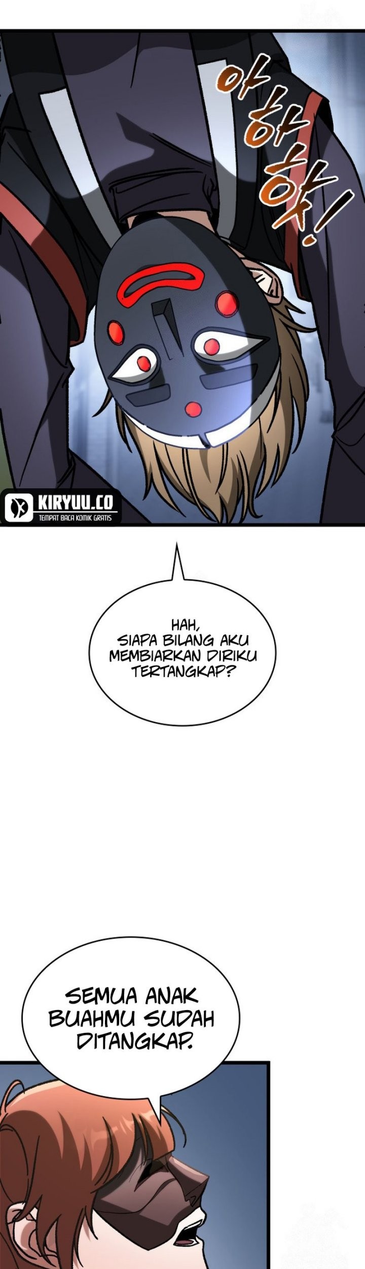 F-Class Destiny Hunter Chapter 91 - halaman 50