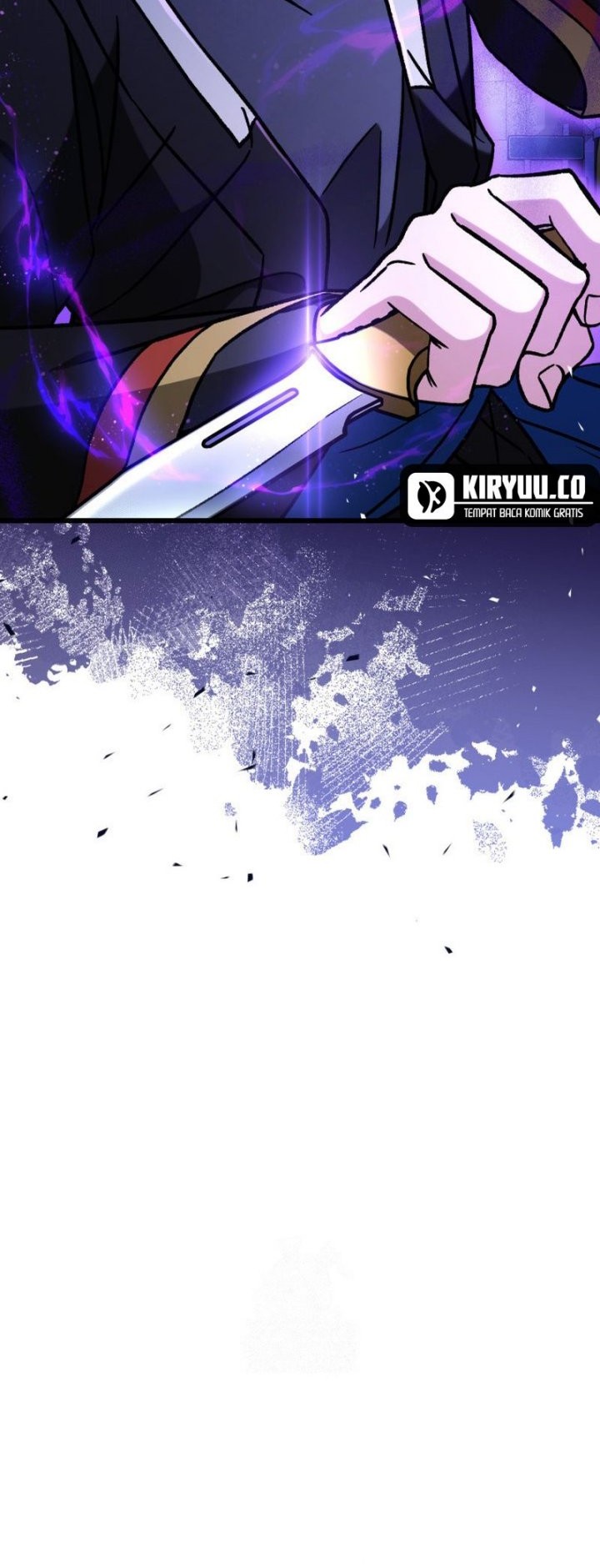 F-Class Destiny Hunter Chapter 91 - halaman 60