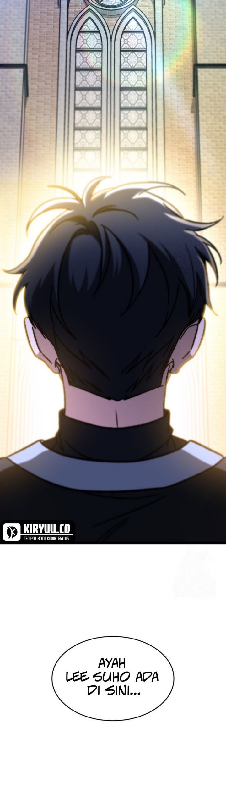 F-Class Destiny Hunter Chapter 91 - halaman 62