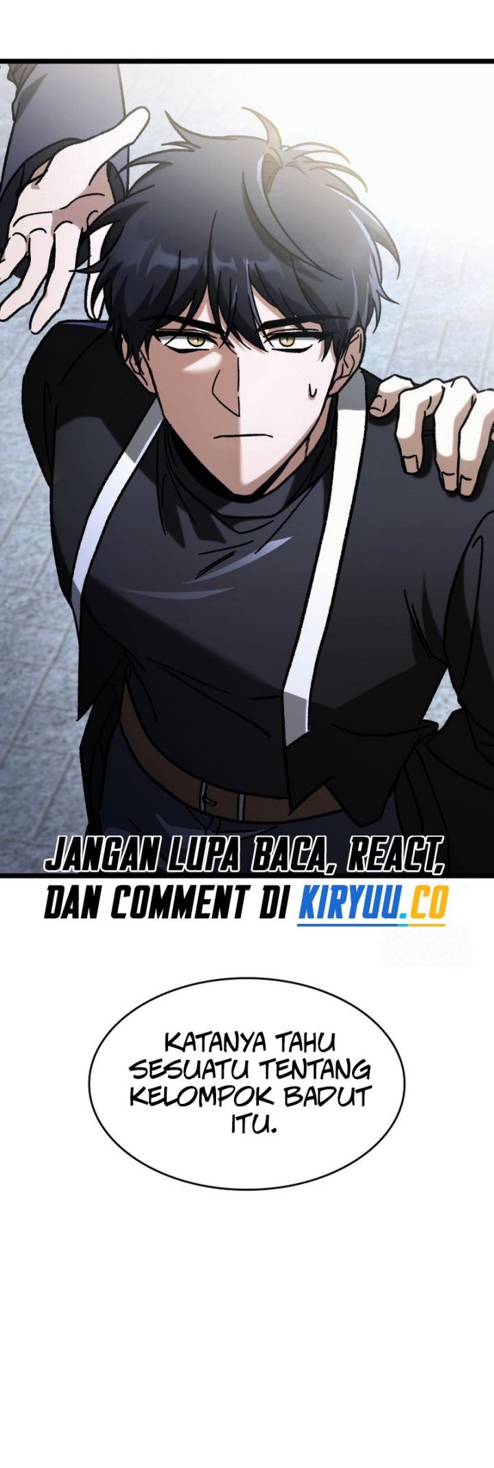 F-Class Destiny Hunter Chapter 91 - halaman 63