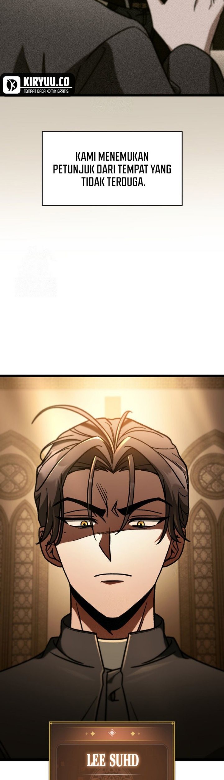 F-Class Destiny Hunter Chapter 91 - halaman 66