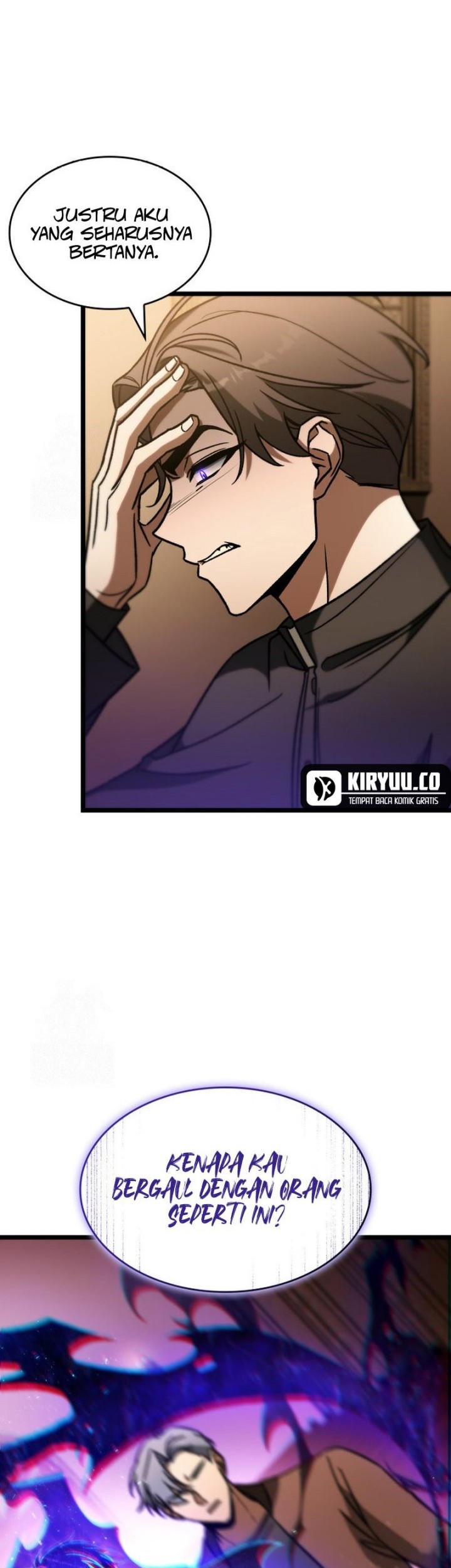 F-Class Destiny Hunter Chapter 91 - halaman 69