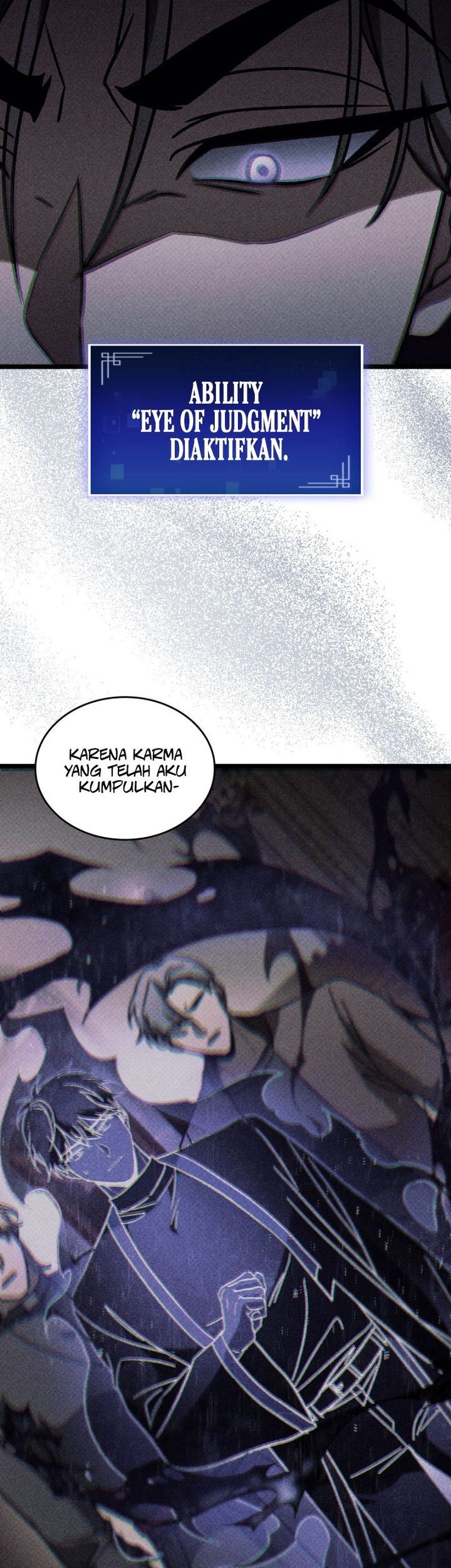 F-Class Destiny Hunter Chapter 92 - halaman 11