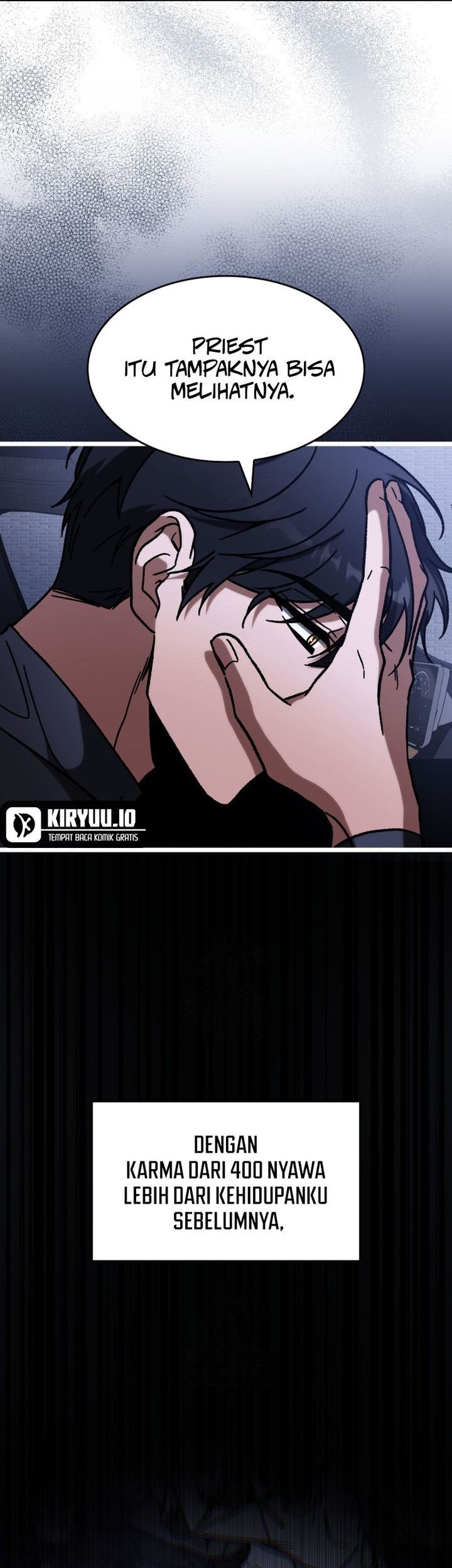 F-Class Destiny Hunter Chapter 92 - halaman 13