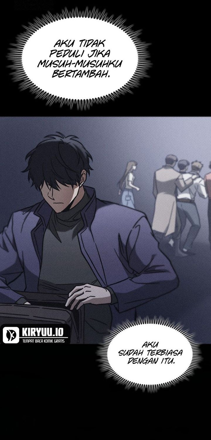 F-Class Destiny Hunter Chapter 92 - halaman 16