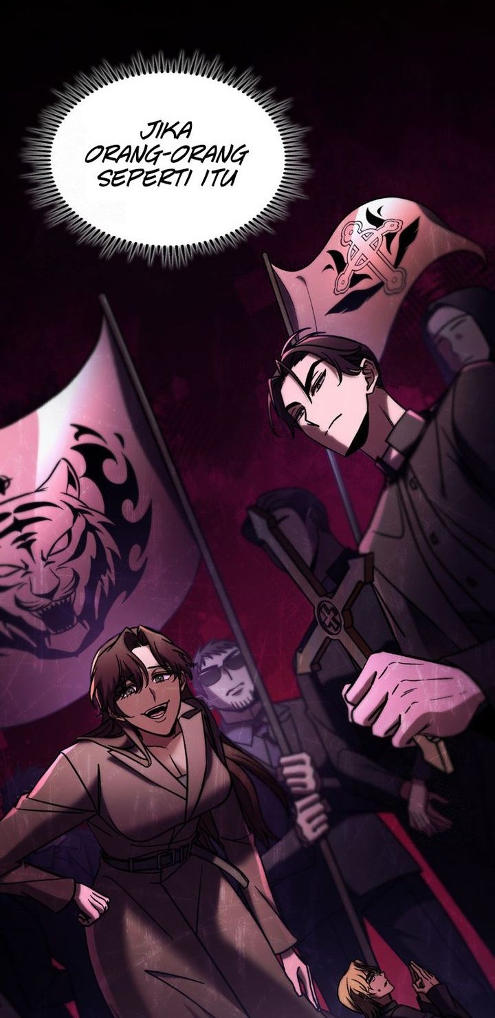 F-Class Destiny Hunter Chapter 92 - halaman 18