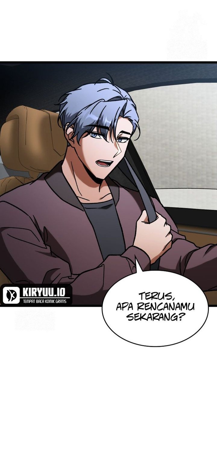 F-Class Destiny Hunter Chapter 92 - halaman 20