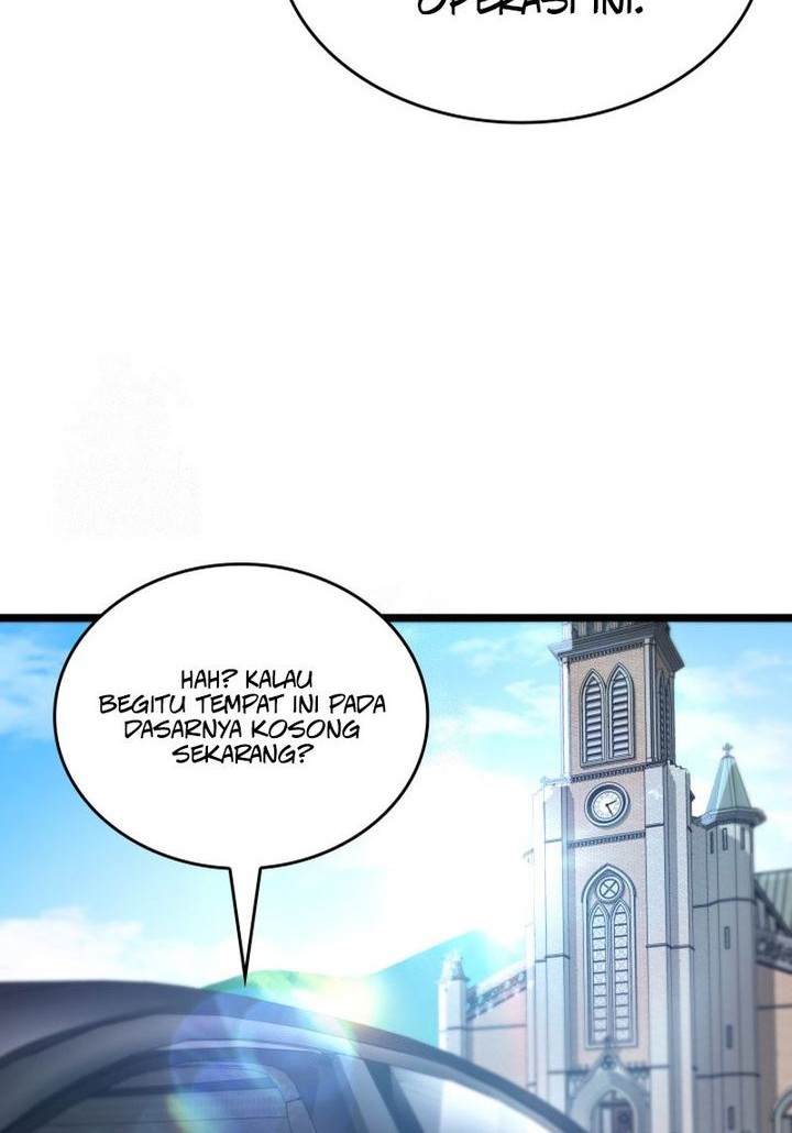 F-Class Destiny Hunter Chapter 92 - halaman 22