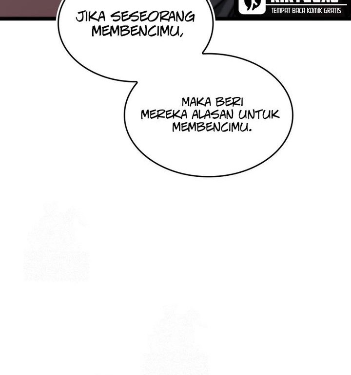 F-Class Destiny Hunter Chapter 92 - halaman 24